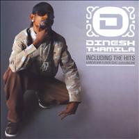 Dinesh Kanagarathnam - Thamila