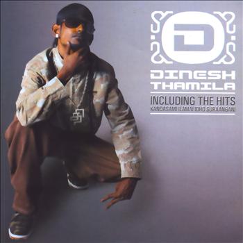 Dinesh Kanagarathnam - Thamila