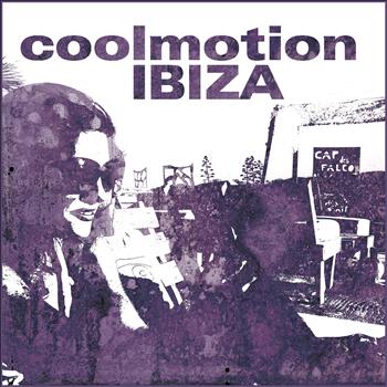 Various Artists - Coolmotion IBIZA