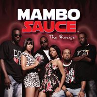 Mambo Sauce - The Recipe