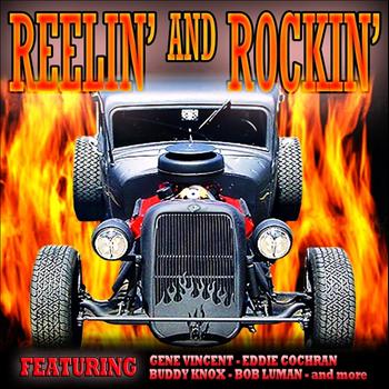 Various Artists - Reelin' and Rockin