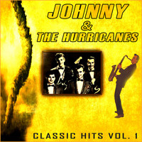 Johnny & the Hurricanes - Johnny & The Hurricanes - Golden Years Vol 1