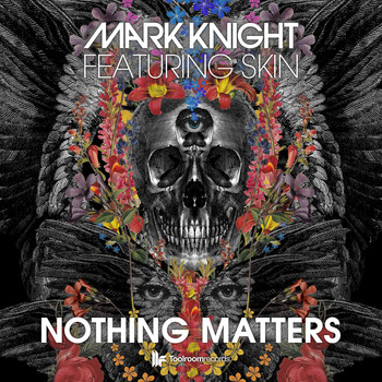 Mark Knight featuring Skin - Nothing Matters EP