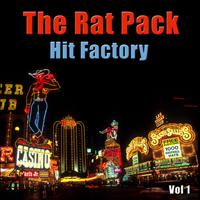 The Rat Pack - The Rat Pack Hit Factory Vol 1