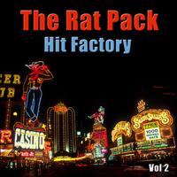 The Rat Pack - The Rat Pack Hit Factory Vol 2