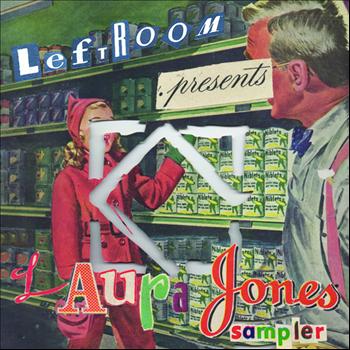 Various Artists - Leftroom Presents... Laura Jones Sampler