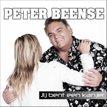 Peter Beense - Jij Bent Een Kanjer