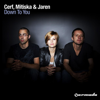 Cerf, Mitiska & Jaren - Down To You