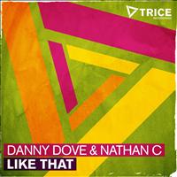 Danny Dove & Nathan C - Like That