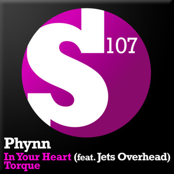 Phynn - In Your Heart / Torque