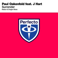 Paul Oakenfold feat. J Hart - Surrender