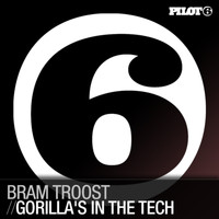 Bram Troost - Gorilla's In The Tech