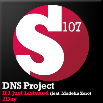 DNS Project - If I Just Listened / 2Day
