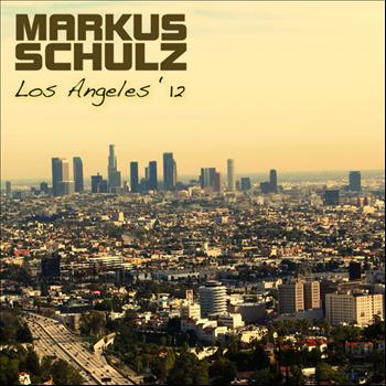 Markus Schulz - Los Angeles '12 (Unmixed), Vol. 2