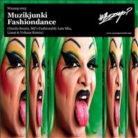Muzikjunki - Fashiondance