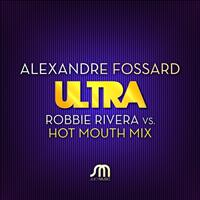 Alexandre Fossard - Ultra