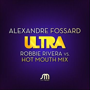 Alexandre Fossard - Ultra