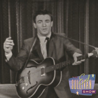 Jimmie Rodgers - Oh Oh, I'm Falling In Love Again (Performed Live On The Ed Sullivan Show/1958)