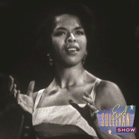 Della Reese - And That Reminds Me (Performed Live On The Ed Sullivan Show/1957)