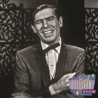 Johnnie Ray - Yes, Tonight, Josephine (Performed Live On The Ed Sullivan Show/1957)