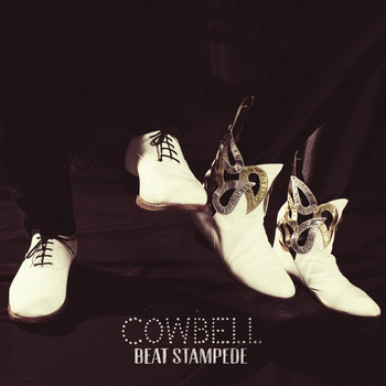 Cowbell - Beat Stampede