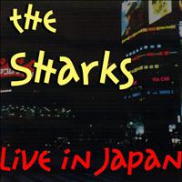 The Sharks - Live in Japan