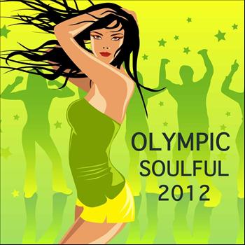 Various Artists - Kay J Tiar presents Olympic Soulful 2012