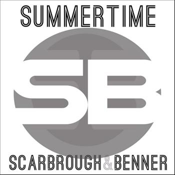 Scarbrough - Summertime - EP
