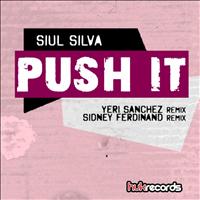 Siul Silva - Push it