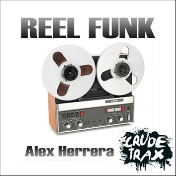 Alex Herrera - Reel Funk EP