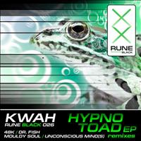 Kwah - Hypnotoad EP