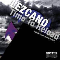 Lezcano - Time To Reload