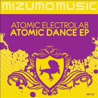 Atomic Electrolab - Atomic Dance EP
