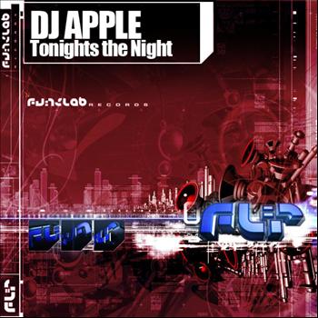 Apple - Tonights The Night