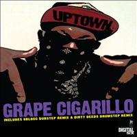 Uptown - Grape Cigarillo