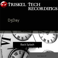 D5Day - Back Splash