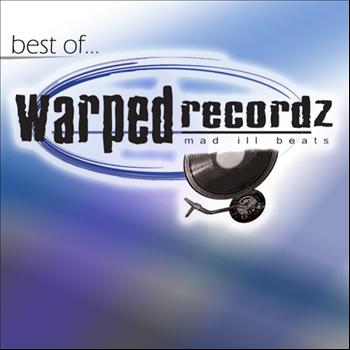 Various Artists - Best of Warped Recordz