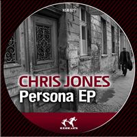 Chris Jones - Persona Ep