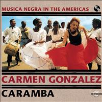 Carmen Gonzalez - Caramba