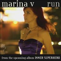 Marina V - Run - Single