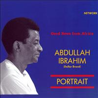 Abdullah Ibrahim - Portrait - Good News from Africa