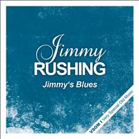 Jimmy Rushing - Jimmy's Blues