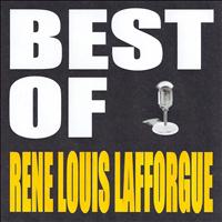Rene Louis Lafforgue - Best of Rene Louis Lafforgue