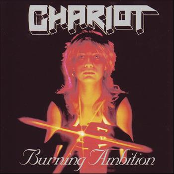 Chariot - Burning Ambition (Deluxe Edition)