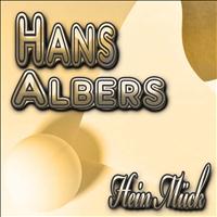 Hans Albers - Hein Mück
