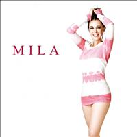 Mila - Butterfly