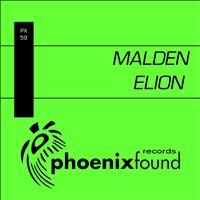 Malden - Elion EP