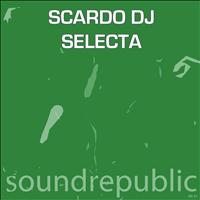 Scardo Dj - Selecta