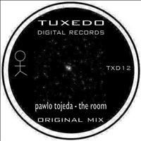 Pawlo Tojeda - The Room