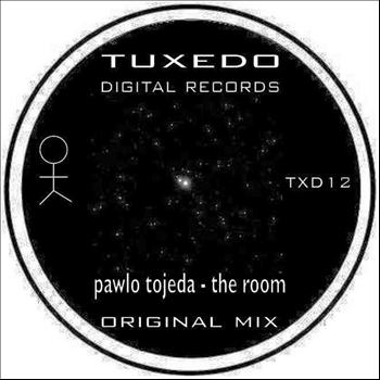 Pawlo Tojeda - The Room